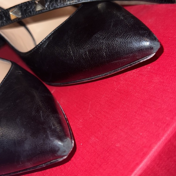 Valentino pumps 39 - Picture 9 of 9